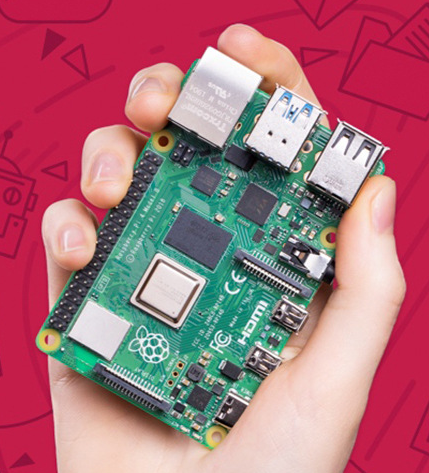 Arduino和樹莓派，哪個(gè)更適合高級編程？
