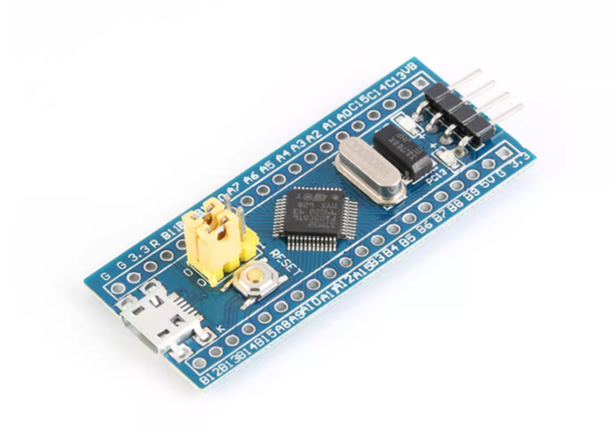 STM32和樹莓派哪個更適合制作視覺機(jī)器人？